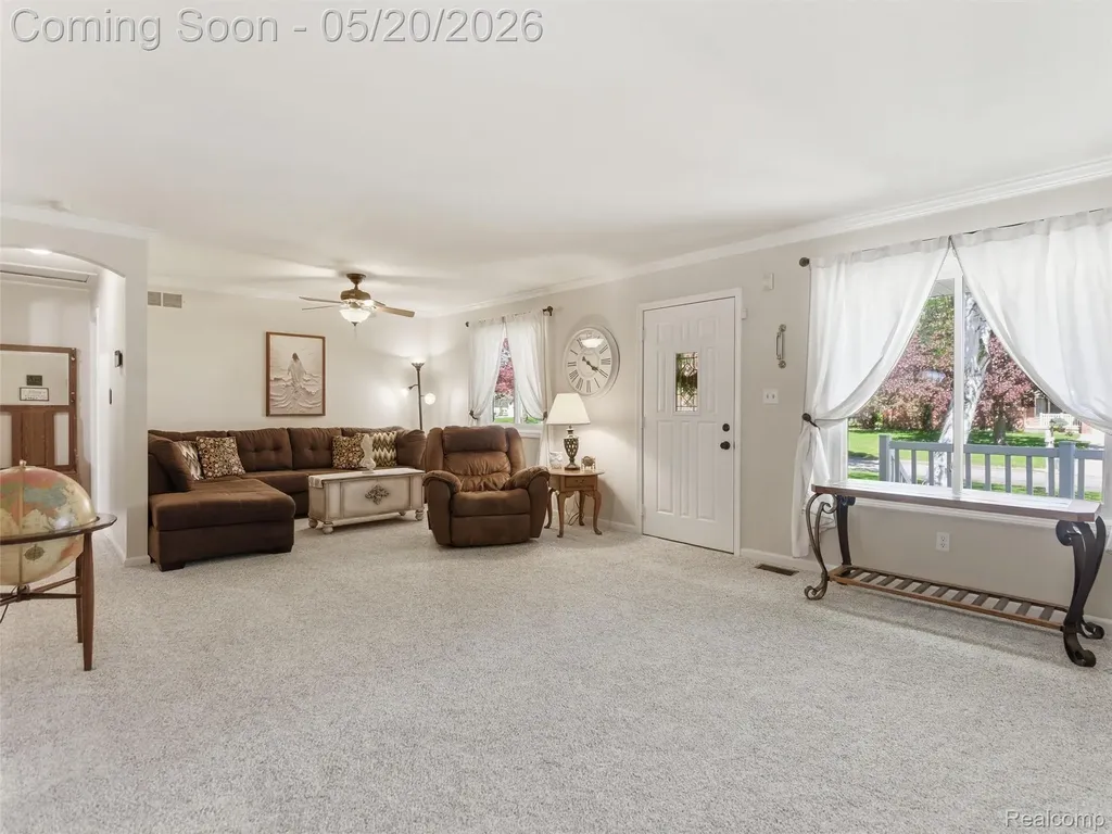 9134 Del Rio Drive Mundy Township MI 48439