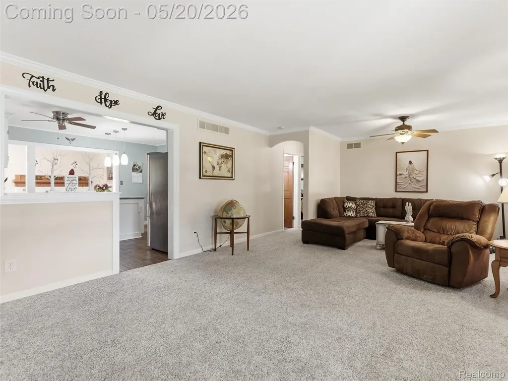 9134 Del Rio Drive Mundy Township MI 48439