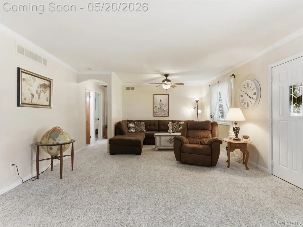 9134 Del Rio Drive Mundy Township MI 48439
