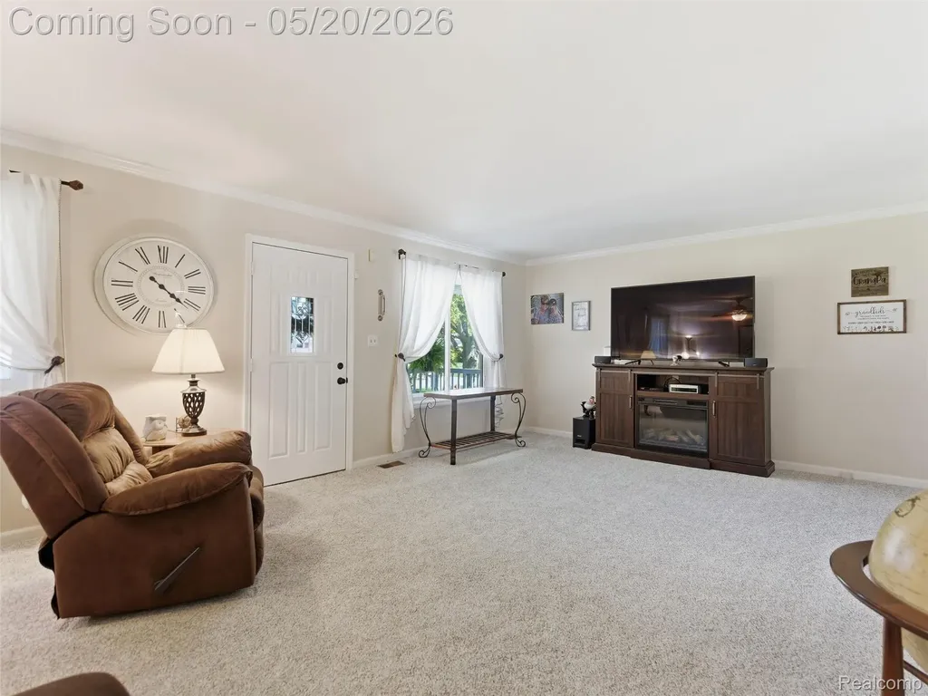 9134 Del Rio Drive Mundy Township MI 48439