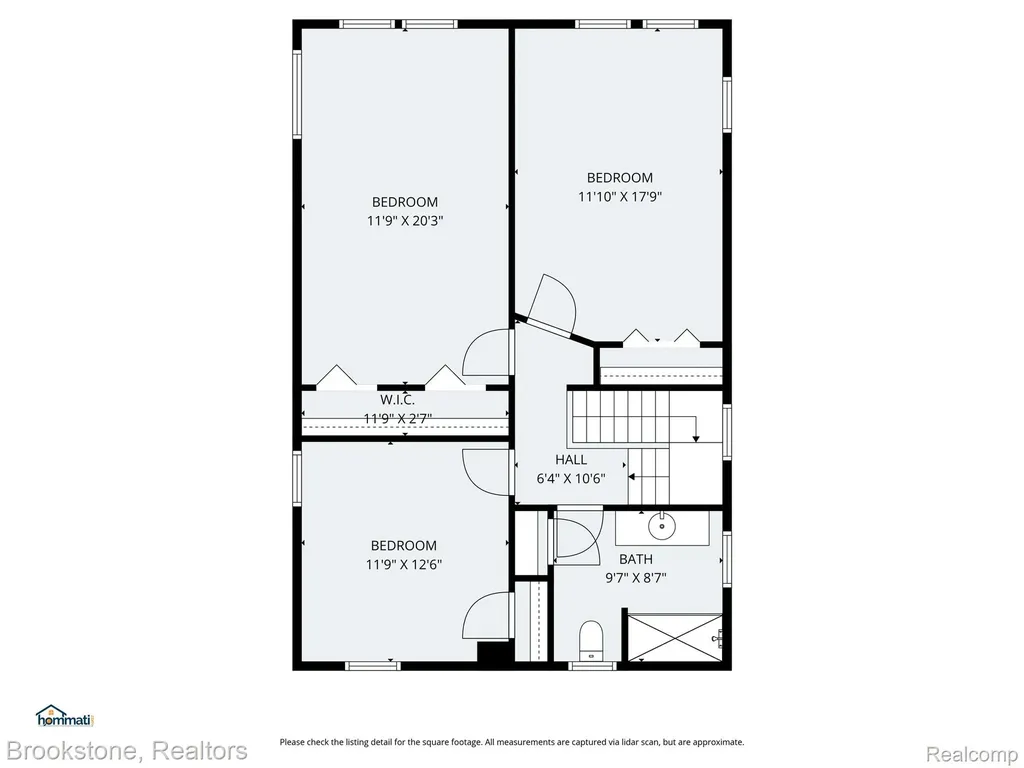 2230 Elm Street Algonac City MI 48001