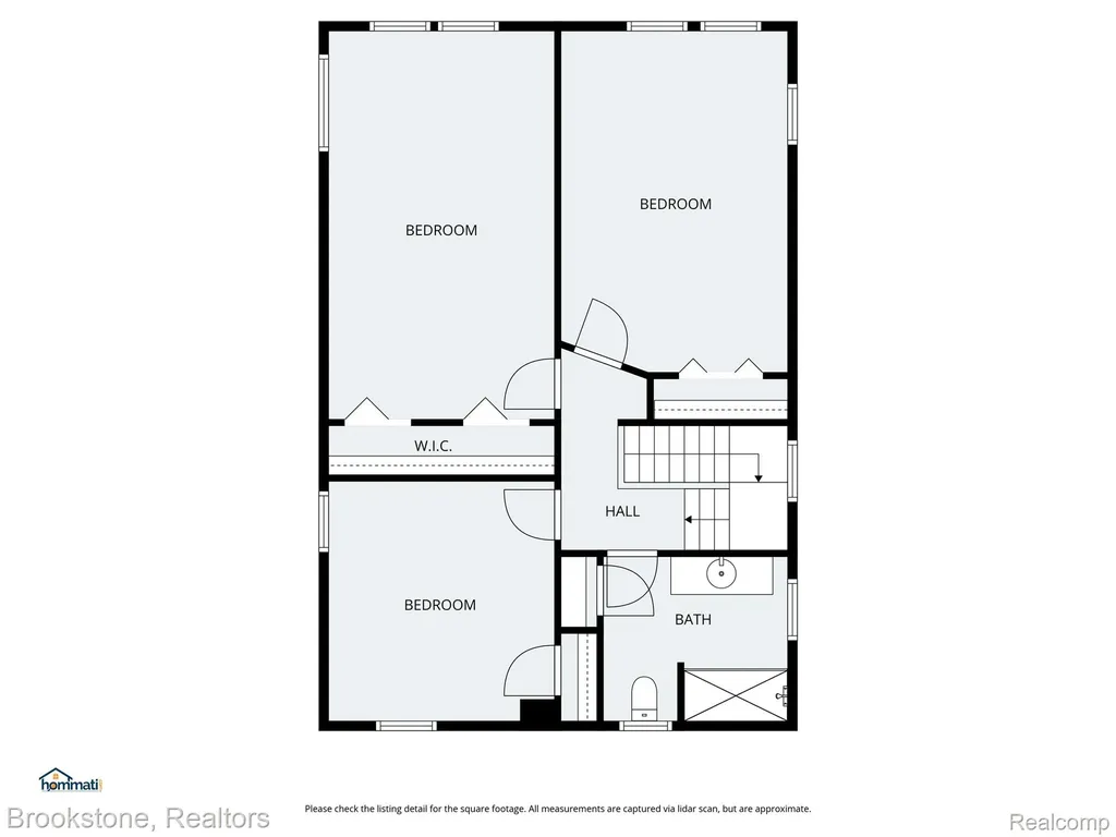 2230 Elm Street Algonac City MI 48001