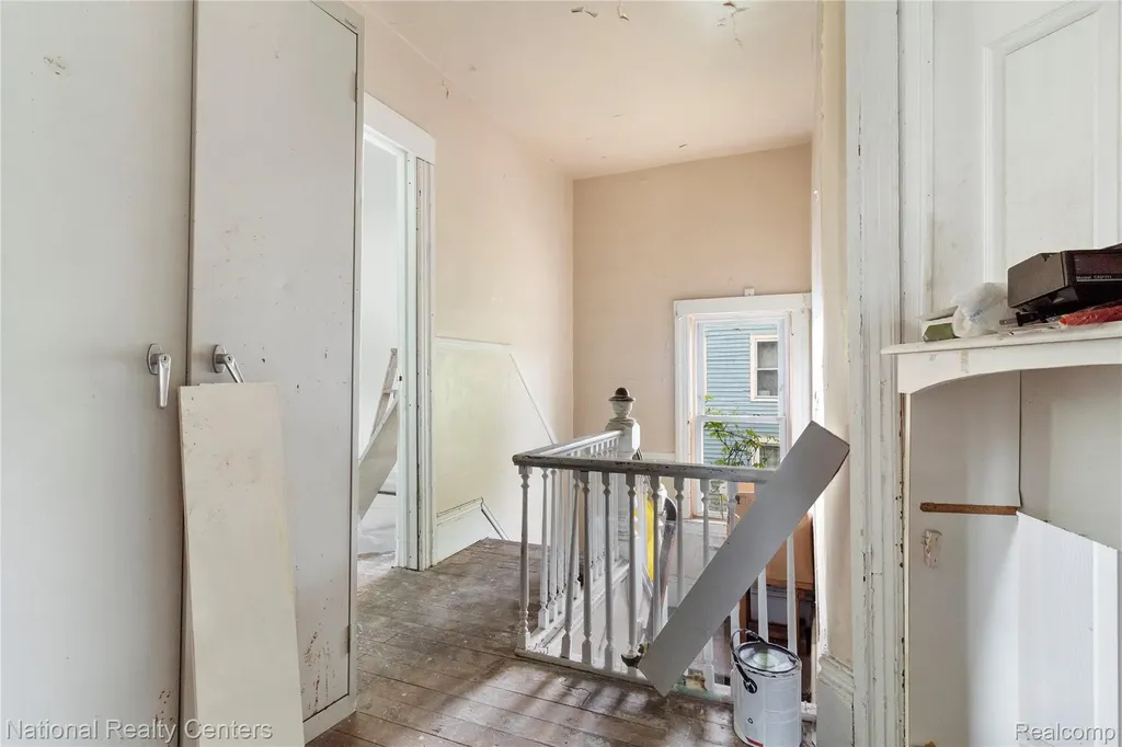 4153 Concord Street Detroit City MI 48207