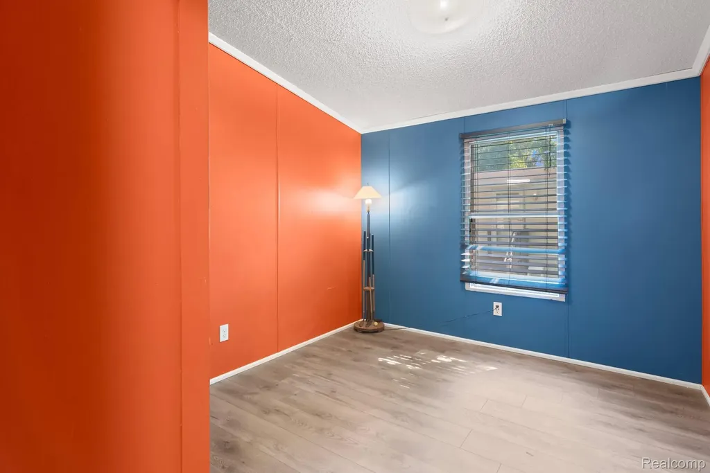 351 North Squirrel Road Auburn Hills City MI 48326