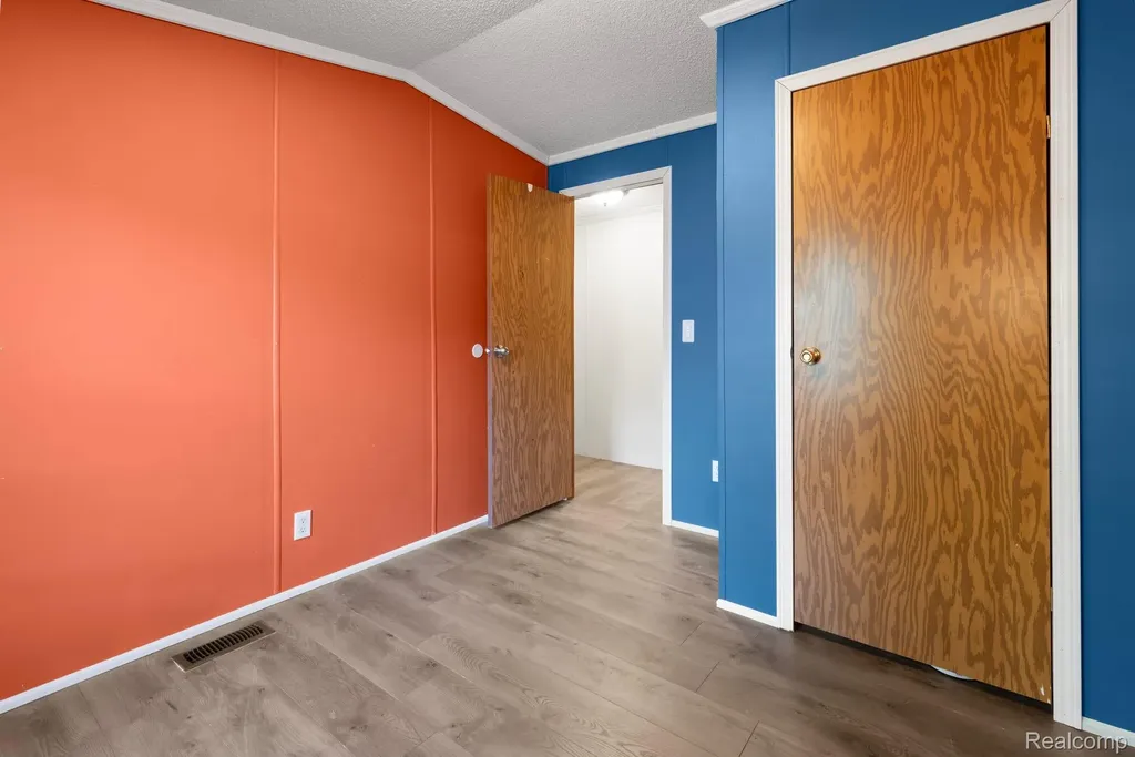 351 North Squirrel Road Auburn Hills City MI 48326