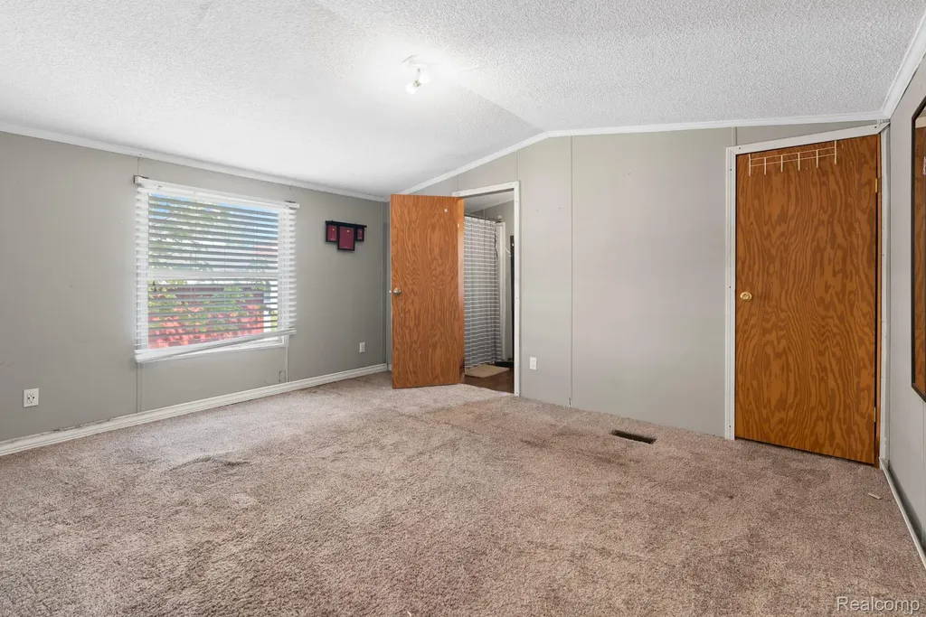 351 North Squirrel Road Auburn Hills City MI 48326