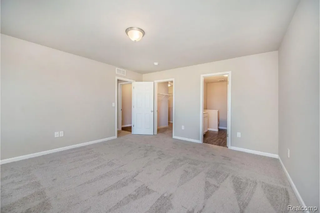 2112 Stillwater Drive Davison Township MI 48423