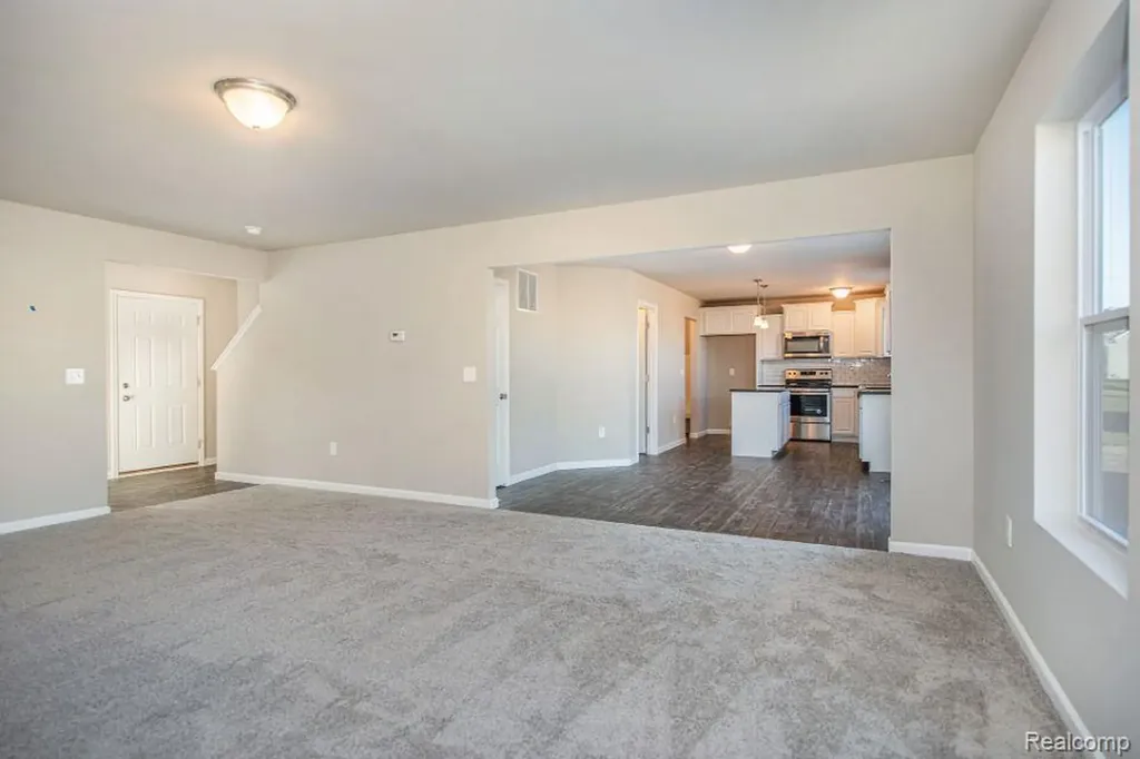 2112 Stillwater Drive Davison Township MI 48423
