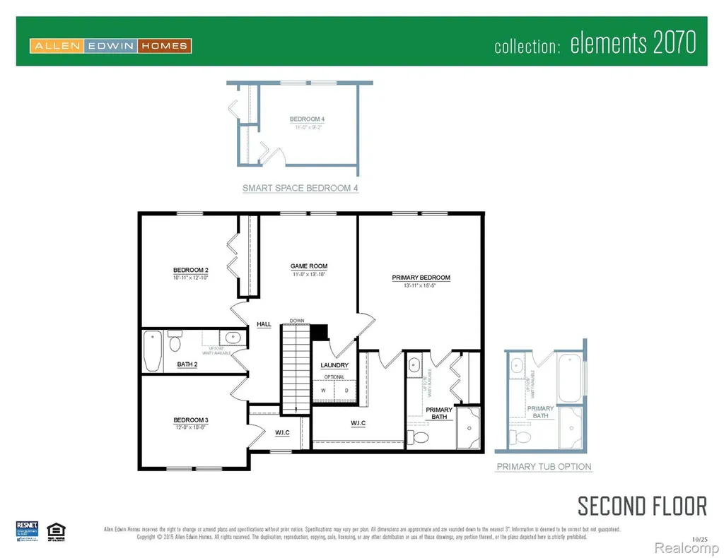 2112 Stillwater Drive Davison Township MI 48423