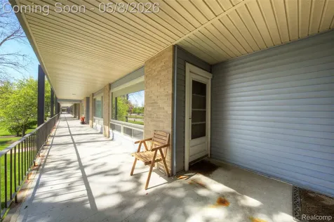 15075 Hubbard Street Livonia City MI 48154