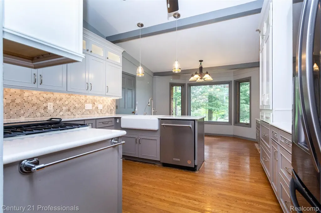 6133 Sundance Trail Genoa Township MI 48116