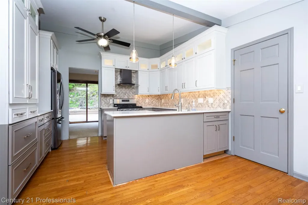 6133 Sundance Trail Genoa Township MI 48116