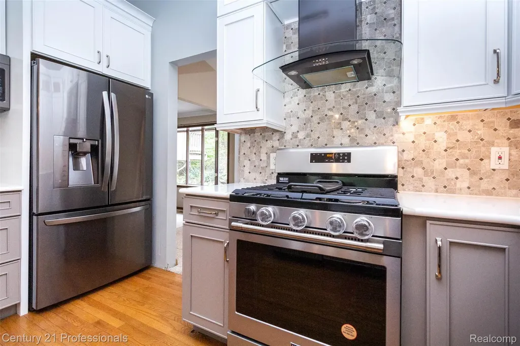 6133 Sundance Trail Genoa Township MI 48116