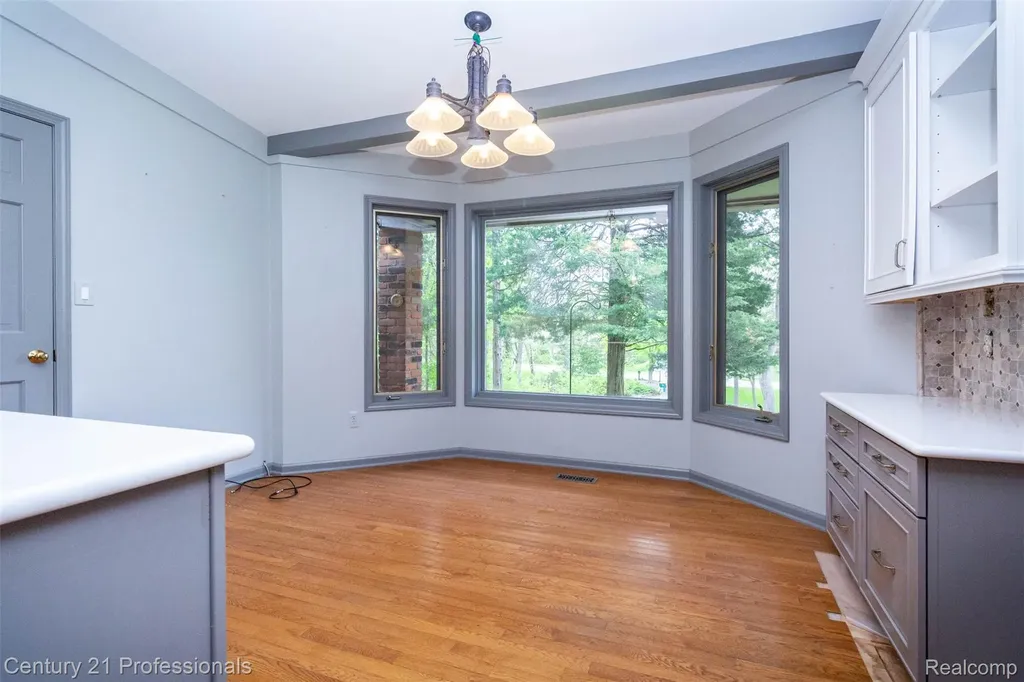 6133 Sundance Trail Genoa Township MI 48116