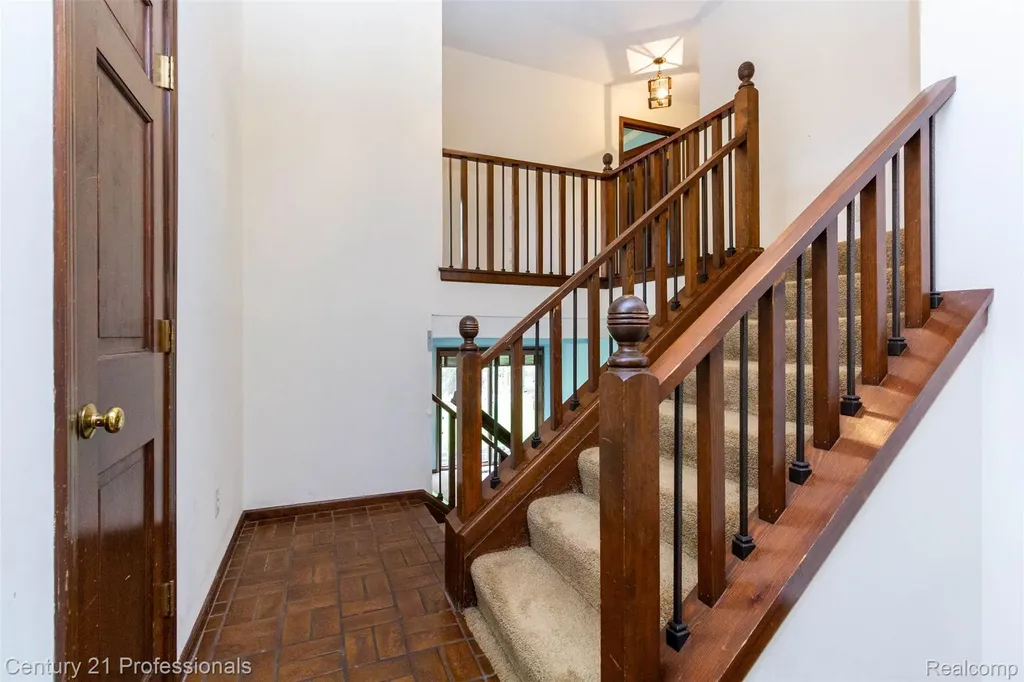6133 Sundance Trail Genoa Township MI 48116