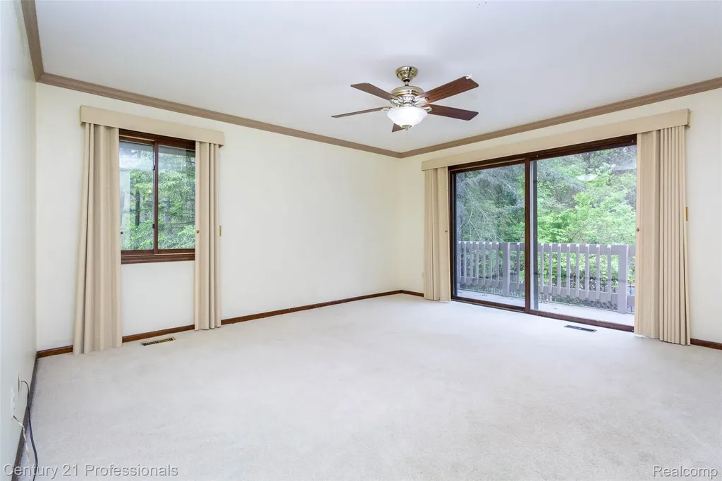 6133 Sundance Trail Genoa Township MI 48116