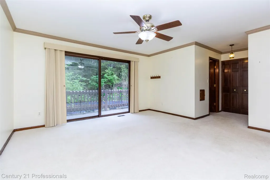 6133 Sundance Trail Genoa Township MI 48116