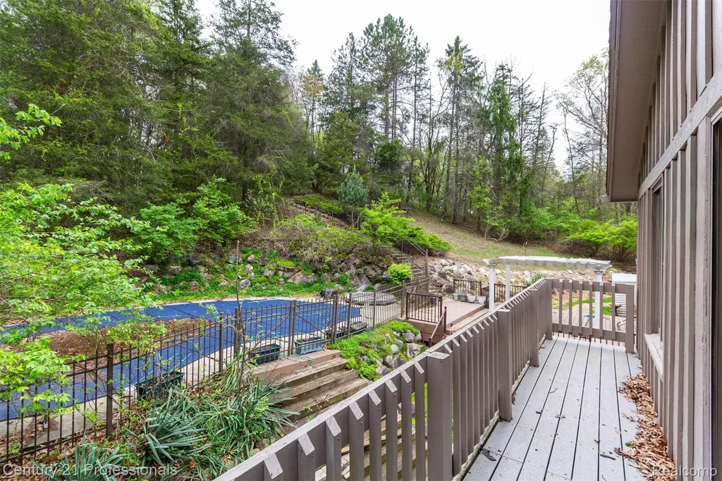 6133 Sundance Trail Genoa Township MI 48116