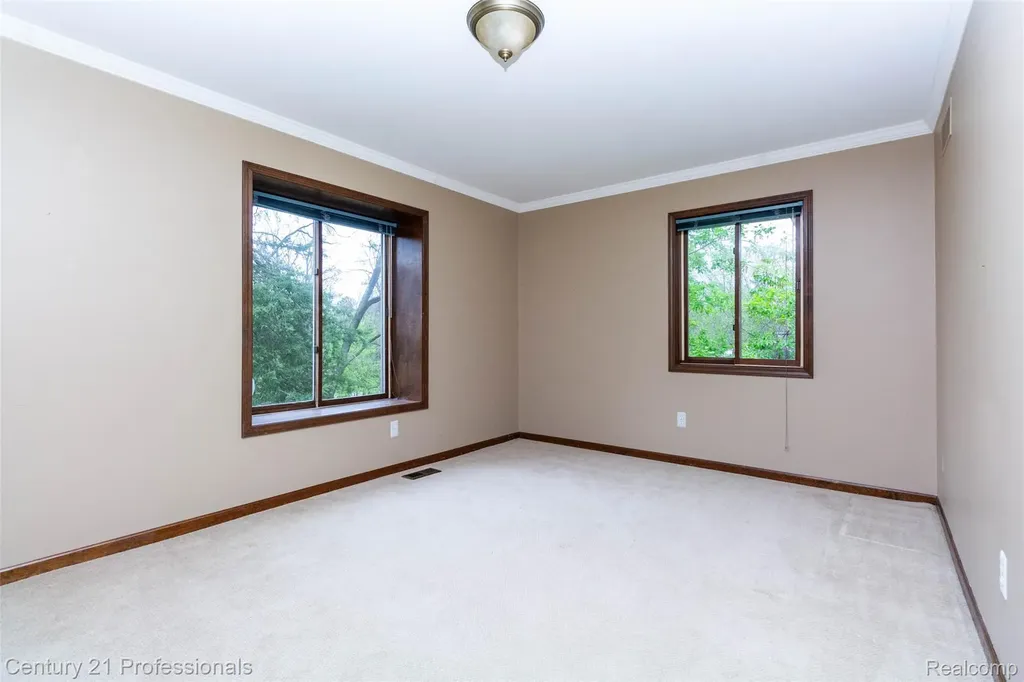 6133 Sundance Trail Genoa Township MI 48116
