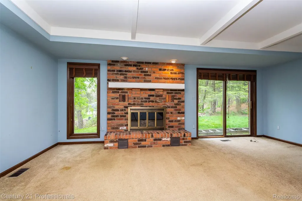 6133 Sundance Trail Genoa Township MI 48116