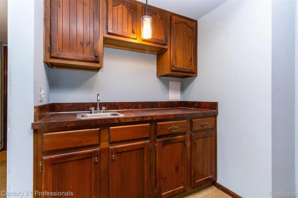 6133 Sundance Trail Genoa Township MI 48116