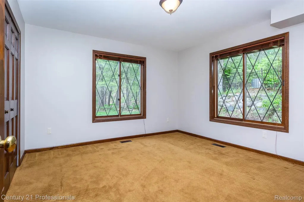 6133 Sundance Trail Genoa Township MI 48116