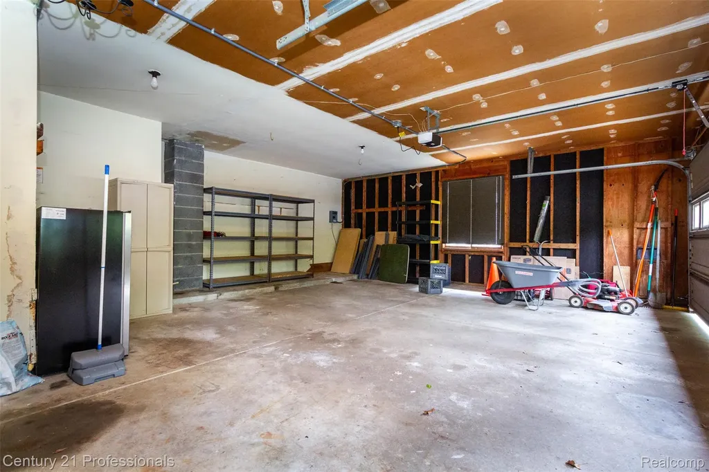 6133 Sundance Trail Genoa Township MI 48116