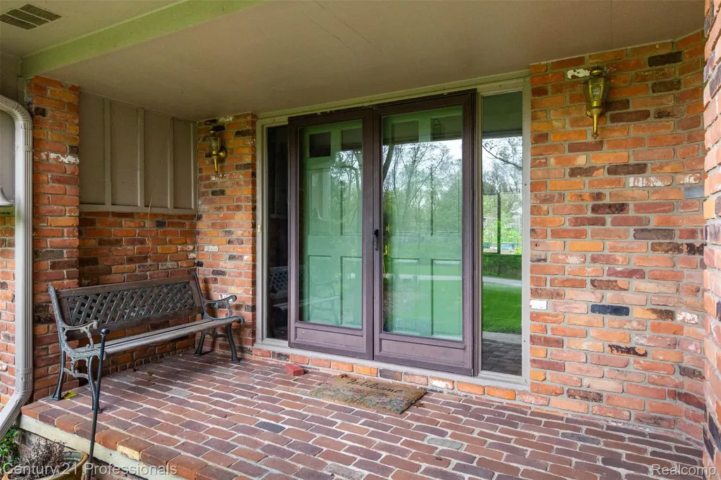 6133 Sundance Trail Genoa Township MI 48116