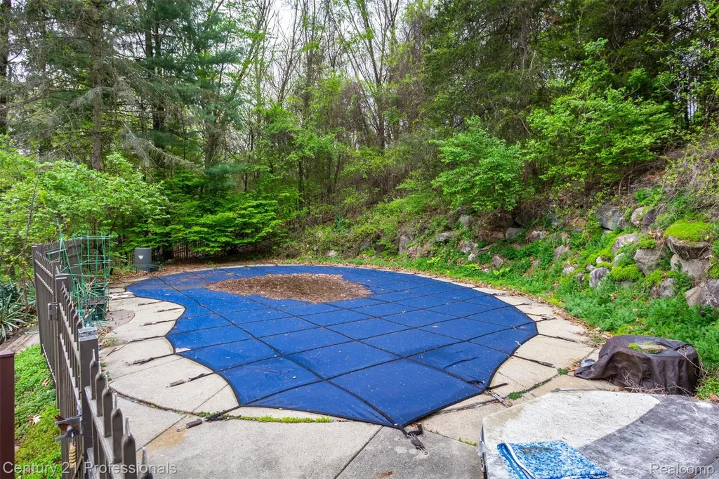 6133 Sundance Trail Genoa Township MI 48116