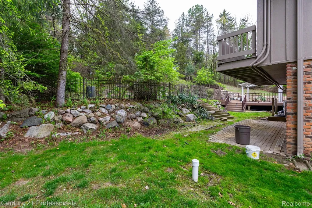 6133 Sundance Trail Genoa Township MI 48116