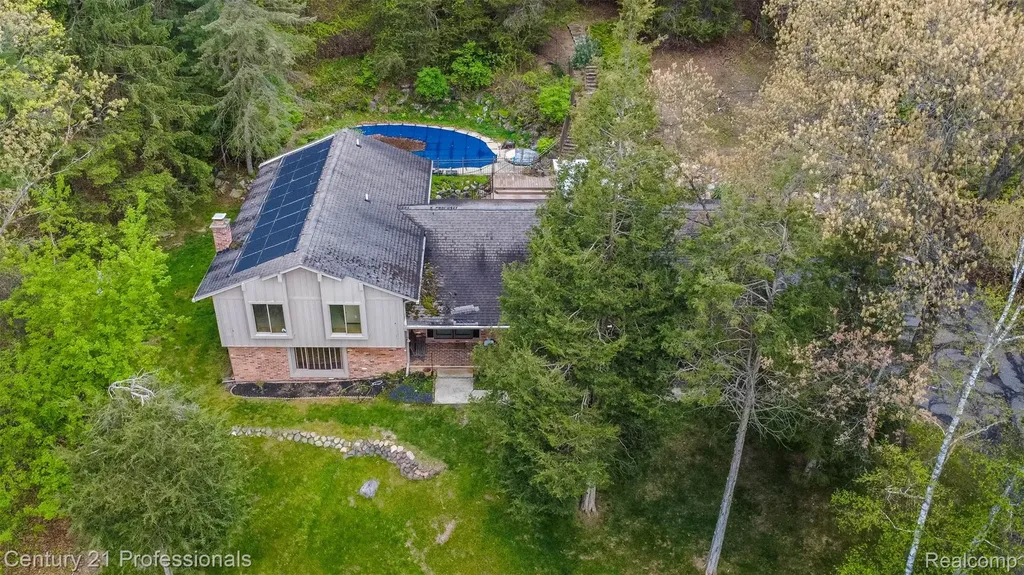 6133 Sundance Trail Genoa Township MI 48116