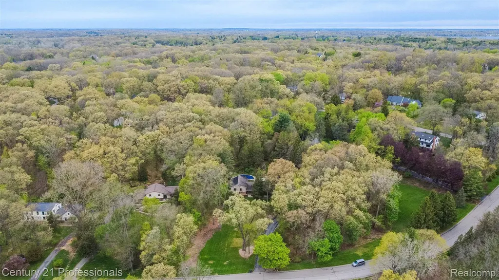 6133 Sundance Trail Genoa Township MI 48116