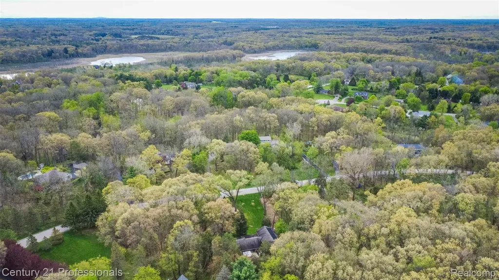6133 Sundance Trail Genoa Township MI 48116