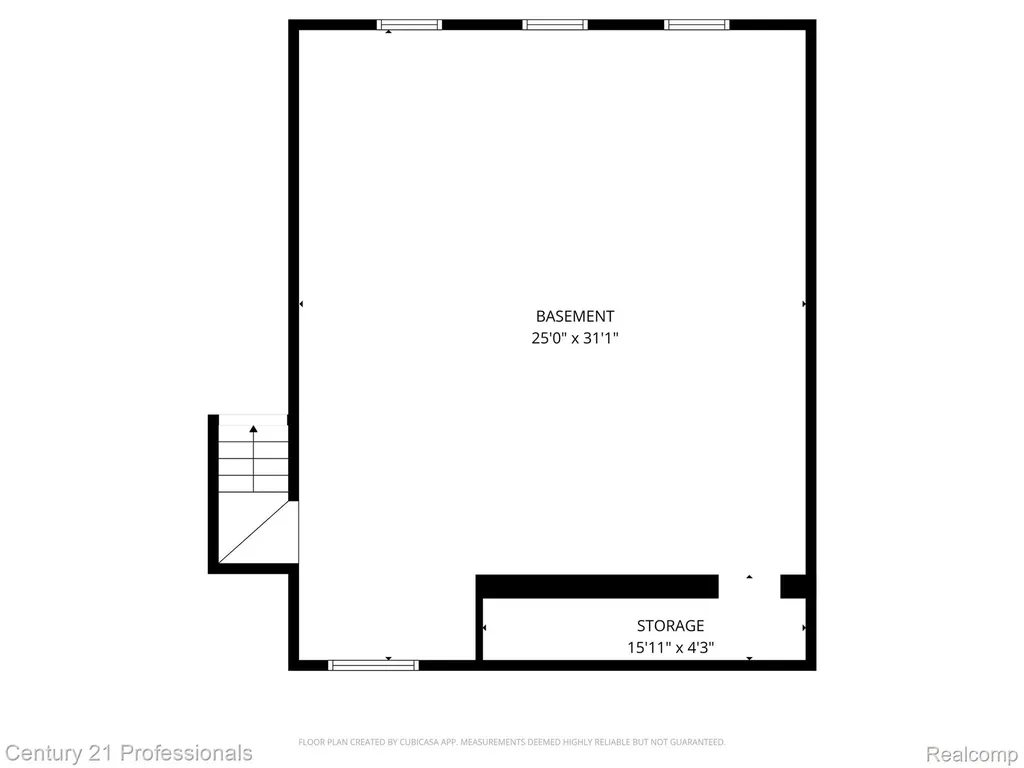 6133 Sundance Trail Genoa Township MI 48116