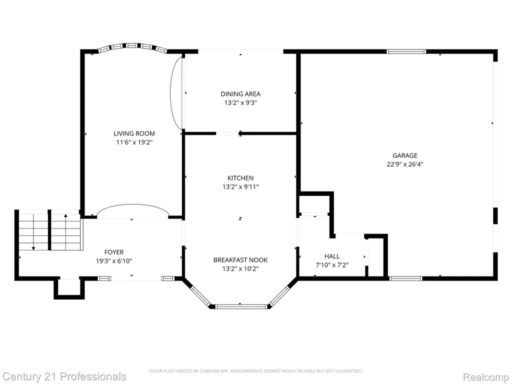 6133 Sundance Trail Genoa Township MI 48116