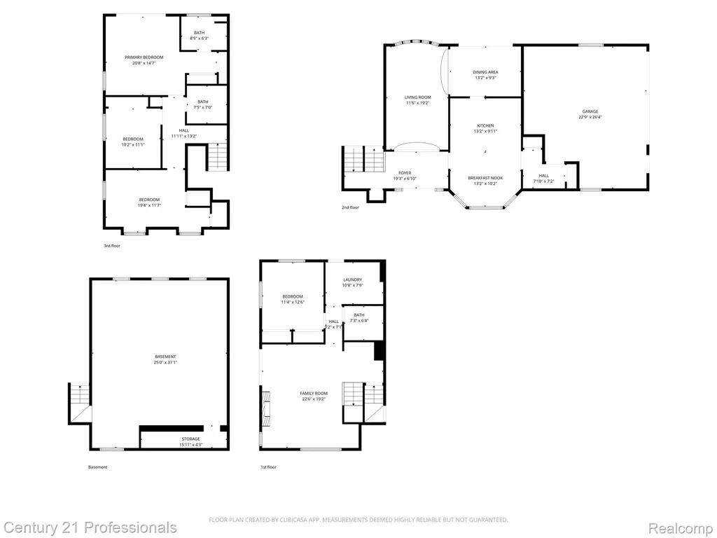 6133 Sundance Trail Genoa Township MI 48116