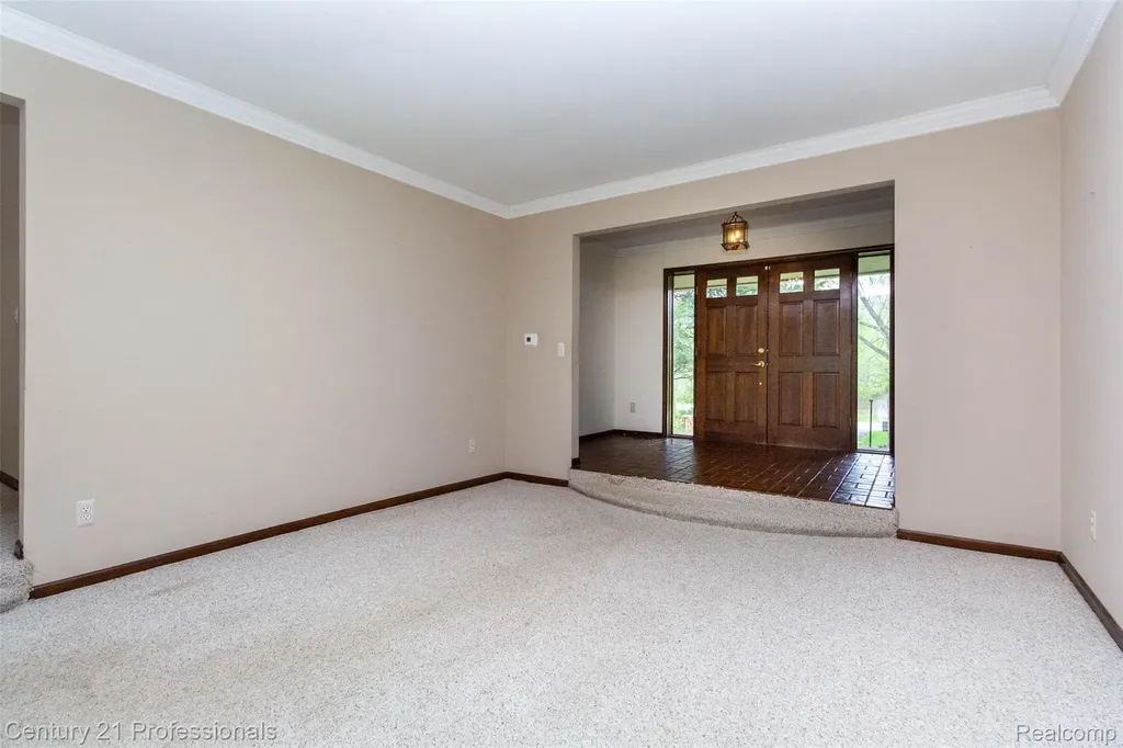 6133 Sundance Trail Genoa Township MI 48116