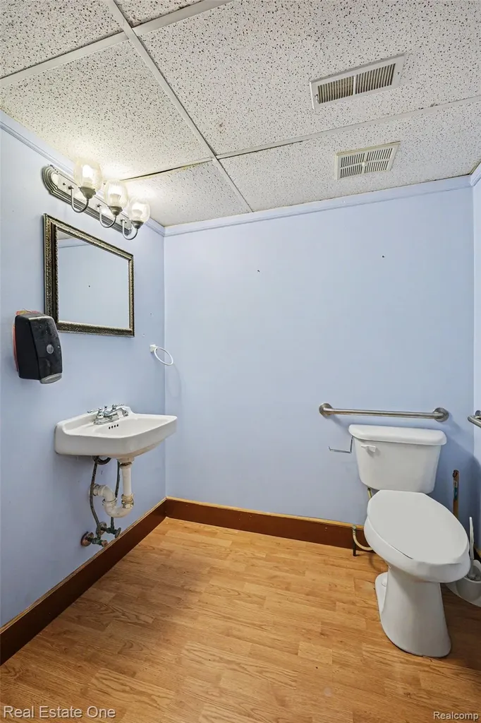 4237 Main Street Brown City City MI 48416