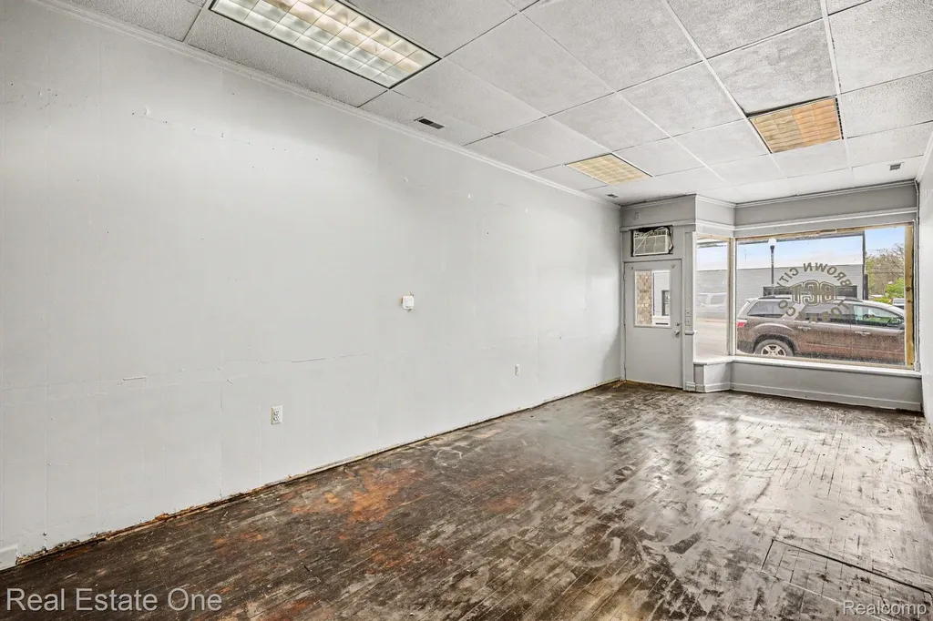4237 Main Street Brown City City MI 48416