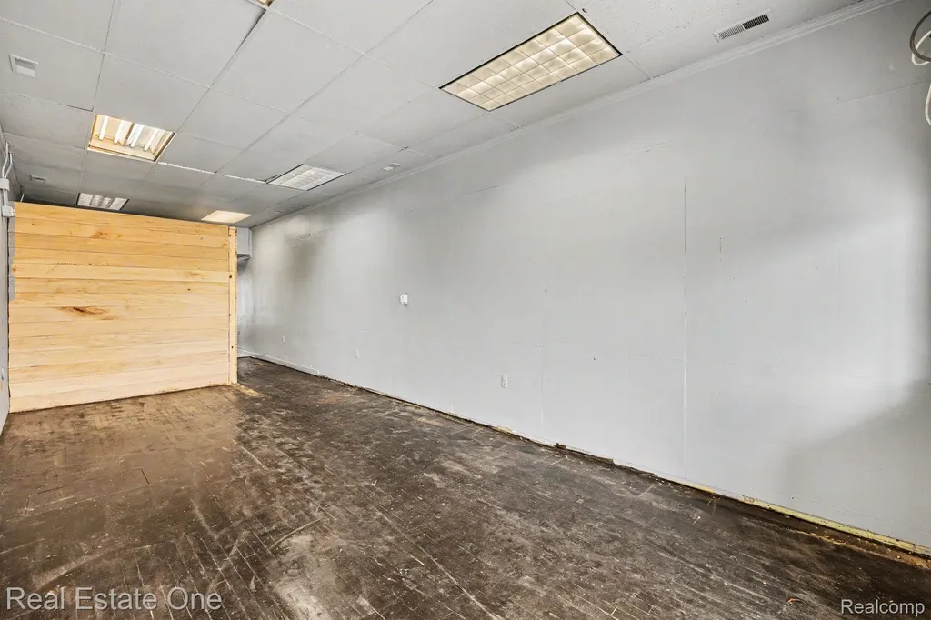 4237 Main Street Brown City City MI 48416