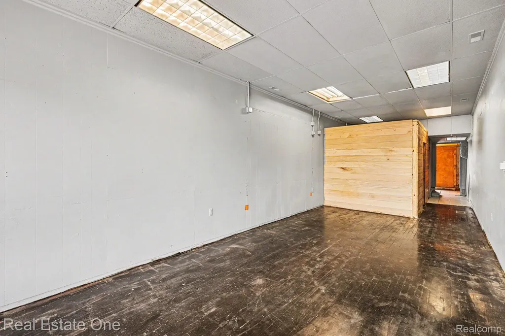 4237 Main Street Brown City City MI 48416