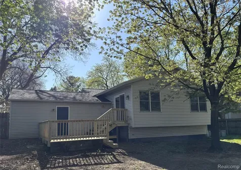 5407 Newcastle Drive SE Kentwood City MI 49508
