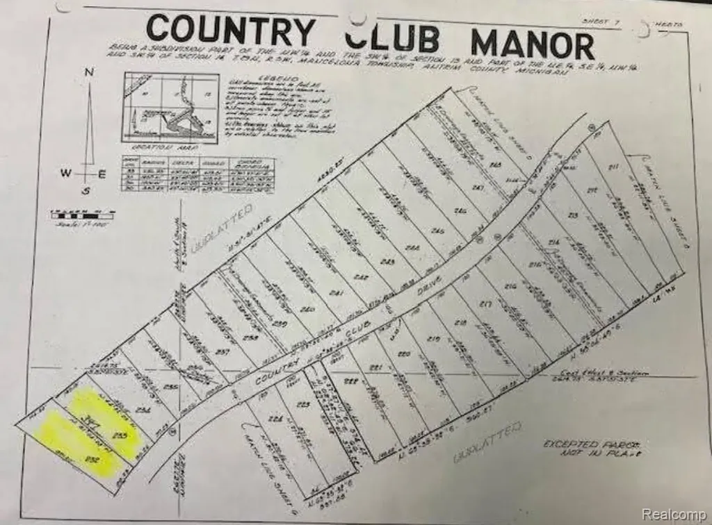 8862 Pineview Drive Mancelona Township MI 49659