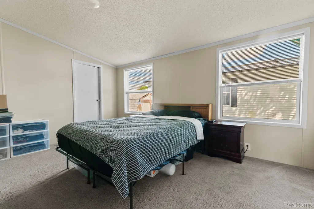 351 North Squirrel Road Auburn Hills City MI 48326
