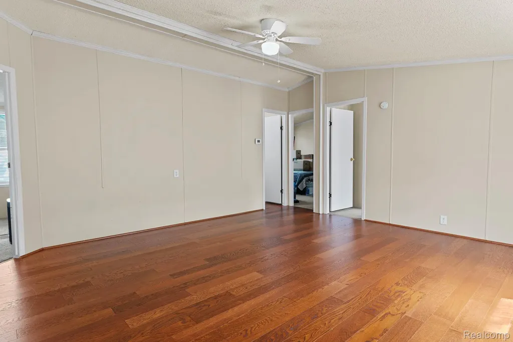 351 North Squirrel Road Auburn Hills City MI 48326