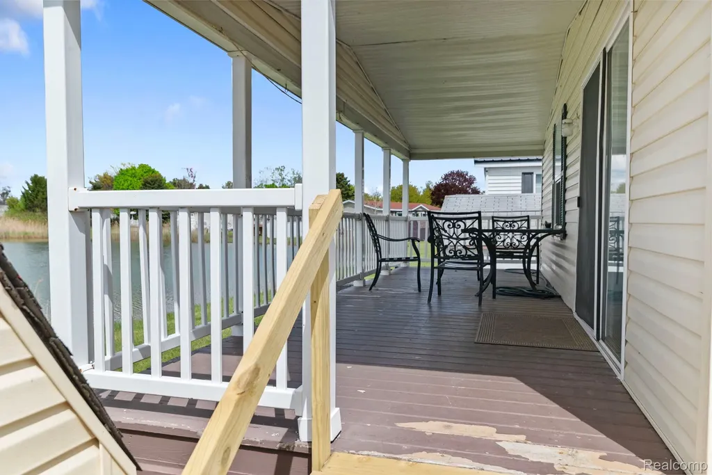 351 North Squirrel Road Auburn Hills City MI 48326