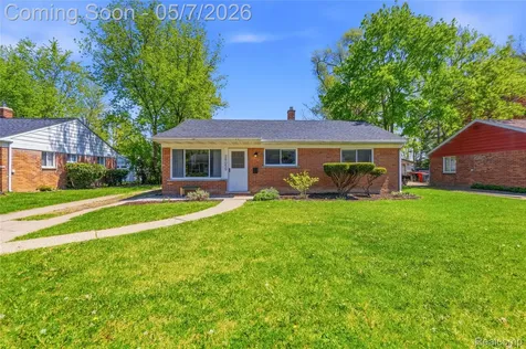 28050 Stuart Avenue Southfield City MI 48076