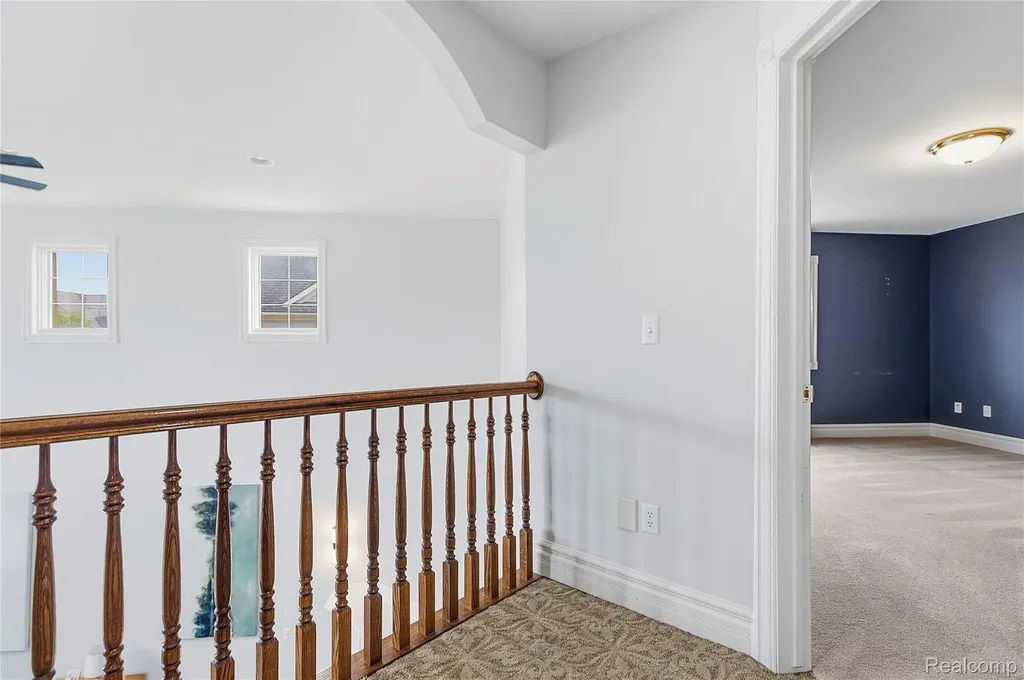 49783 Golden Park Drive Shelby Charter Township MI 48315
