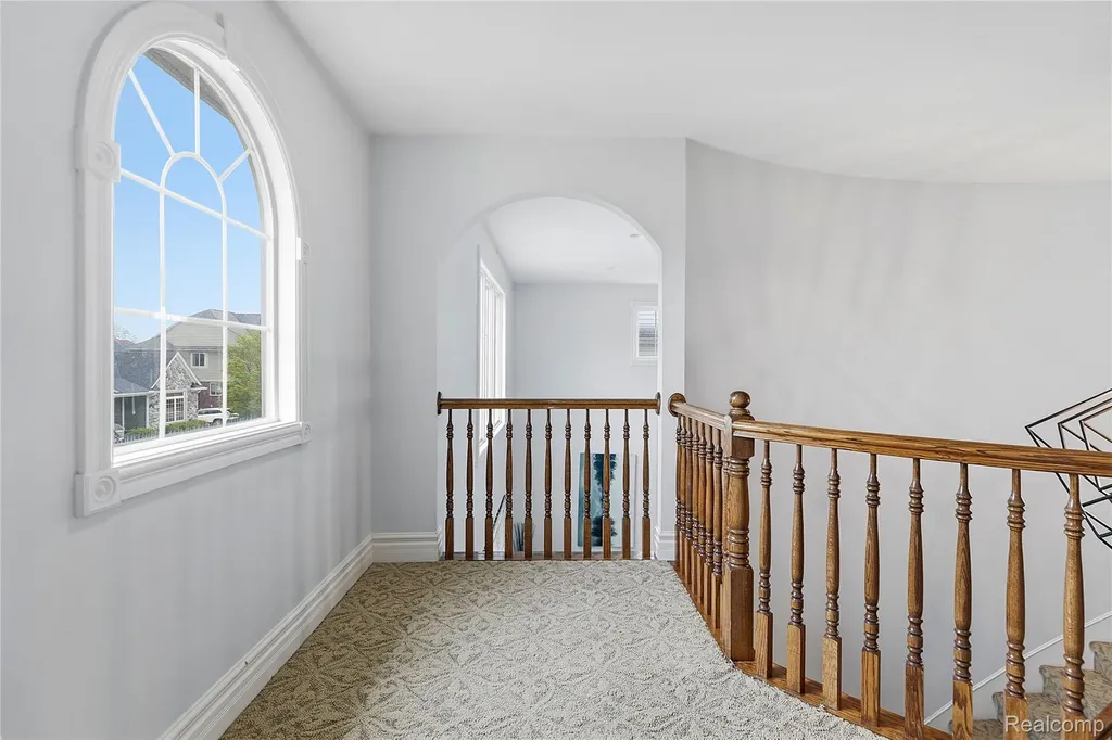 49783 Golden Park Drive Shelby Charter Township MI 48315