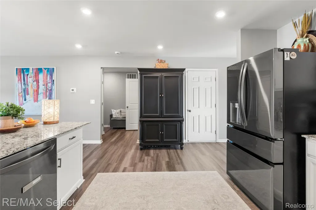 8371 Crossbow Court Grand Blanc Charter Township MI 48439